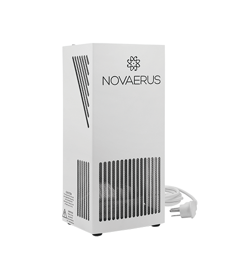 Xl Novaerus 200